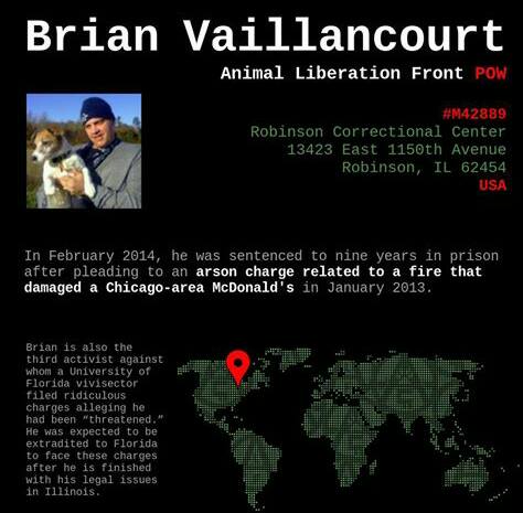Brian Vaillancourt